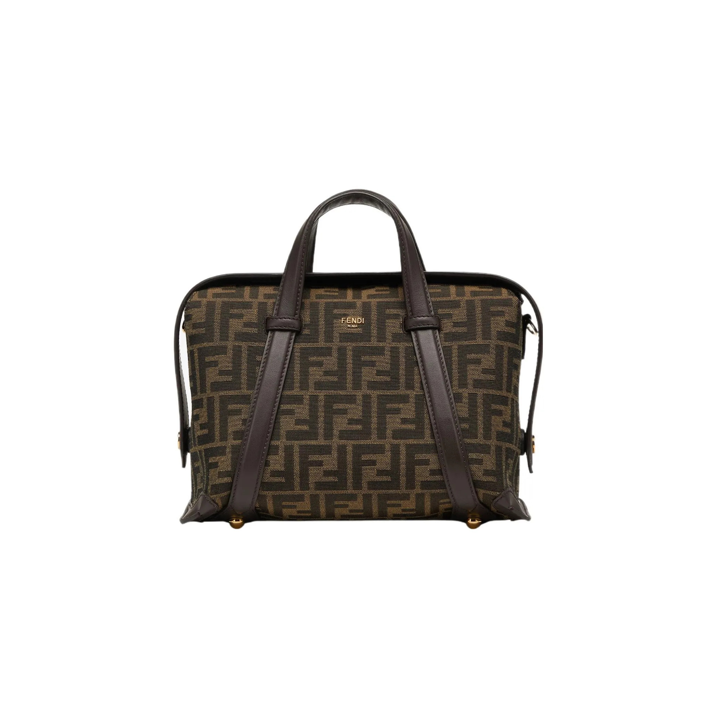FENDI BOSTON 365 8BL152ALP3F1N1S (27.5*17*16cm)